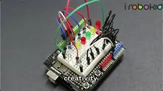 Unlocking Arduino: Dive into a Project Showcase and Discover Endless Possibilities!