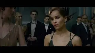 Fantastic Beasts  The Crimes of Grindelwald   Official Comic Con Trailer