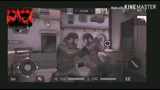 Клип-Востань "Standoff 2"