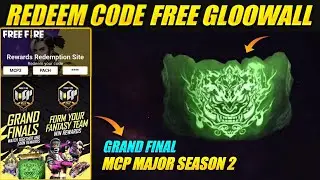 REDEEM CODE FREE GLOO WALL SKIN || AN94 INCUBATOR || ASTRO EGG HUNTER BUNDLE REDEEM CODE