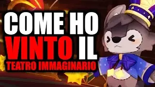 QUESTA VOLTA voglio TUTTE le stelle (PER FORZA) | Genshin Impact ITA