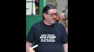 GOSPAR MARKO Vic o meni malom