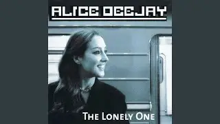 The Lonely One (Airscape RMX)