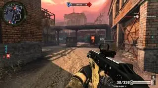 Warface. Клан .1024 VS Клан  _ --Беларусы--_
