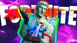 !COMO GANAR UNA PARTIDA DE FORTNITE SUPER FÁCIL!! - (MONTAJE FORTNITE)