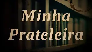 Recomendações de livros