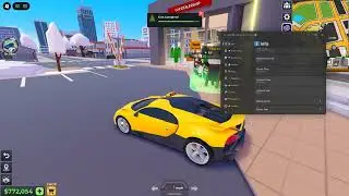 *NEW* Roblox Taxi Boss Script | *NO KEY* Auto Farm Money, Get Any Car, Auto Collect Parts & More!!!!