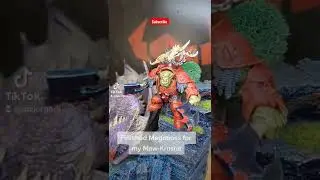 Megabooss 