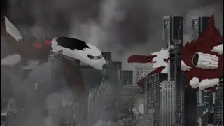 The infected sky (VOL.3) lost tapes