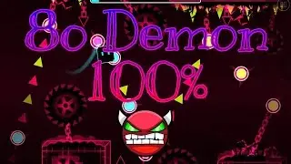 8o-By Zobros And Etzer 100% :v | Nivel dedicado a mi amigo