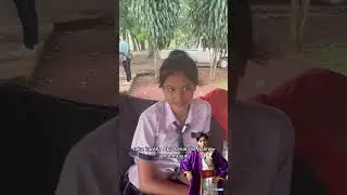 Mala kok jawabannya bisa samaan kaya Rakha ?