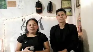 No sufras más - Luis Carlos Toro