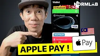 Cara Daftar Apple Pay di Malaysia