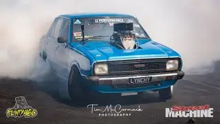 LYNCHY - THE PEOPLE'S CHAMPION