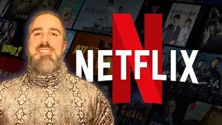How to do Netflix intro on CapCut