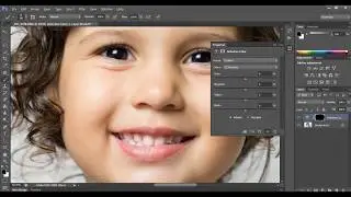 Aprenda Como Clarear Dentes no Photoshop - A melhor Forma!