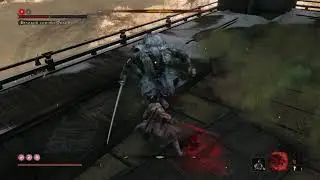 Sekiro Великий Синоби Филин