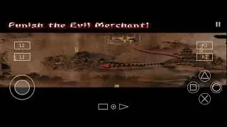 Tenchu 3 - Where is Echigoya located ?