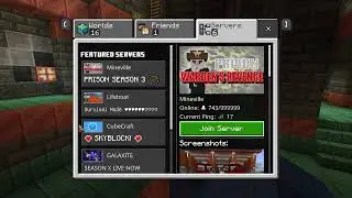 i place blocks for a living (mc)