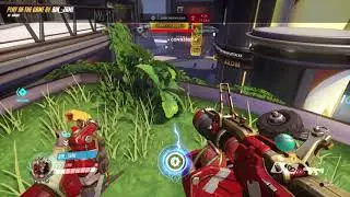 Overwatch: Origins Edition