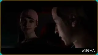 The Quarry (Episode 1) - eNIGMA