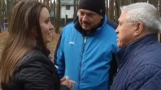 Новости телеканала Видное-ТВ (06.11.2018 - вторник)