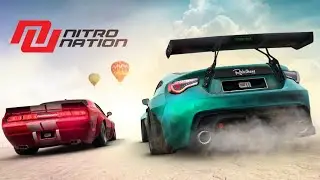 Nitro Nation 6