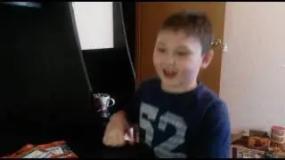Мини фигурки lego.