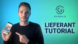 Lieferanten Belege Einscannen und Verwalten - FibuScan Tutorial