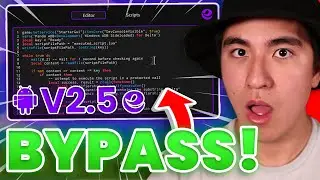 NEW Free Roblox Executor Evon Mobile Exploit! (2024 Updated!)