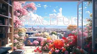 Most Peaceful Guitar Music