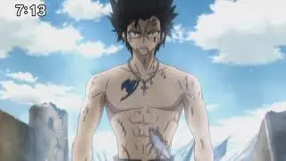 Fairy Tail - Alvarez Empire Arc Mini AMV - Diamond Eyes (don't know if I'll finish it)