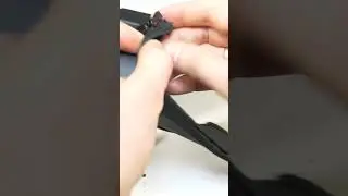Hyperx Cloud replacement headband cushion