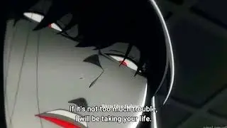 Yor Forger- Bad Boy edit// Capcut// Adrita_Edits