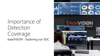 Why Detection Coverage Matters