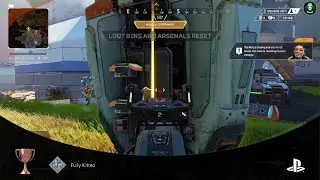 Apex Legends Efsanevi Silah Buluyorum
