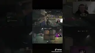 AYDAN VS DEUS AMIR - Warzone Split Screen - Call of Duty Pro Players Battle