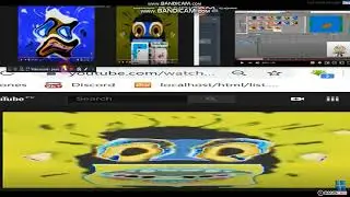 Klasky Csupo Meets 5