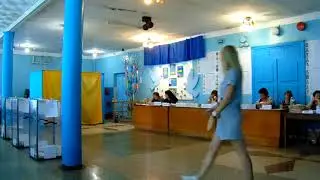 В.Савченко. Донбас. 21.07.2019. 2 ч
