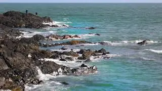 Portpatrick via Cairnryan Scotland