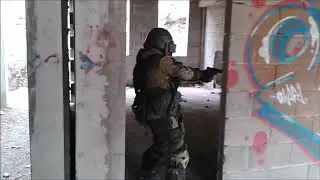 Aim training (archive 2017)