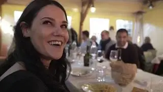 IL LUNGO VIAGGIO!…