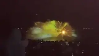 #1March2023 #ranaqaisershahzad  #kuwait  #dailykuwait  #kuwaitfirework2023 #halakuwait