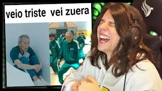 WE CREATE THE BEST MEMES IN THE WORLD! Ft. Ycro, Scottonauta and Law