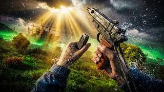 DayZ Can Be ROUGH When You Play SOLO