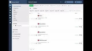 JSW CRM 4 Store & manage almost anything with JSW CRM 4