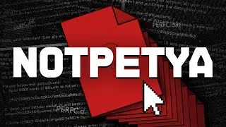 Der zerstörerischste Hack aller Zeiten: NotPetya