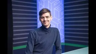 Мой Политех: Всеволод Гайдук