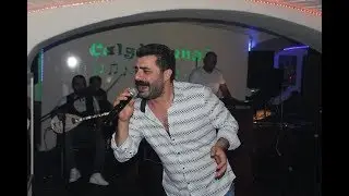 Gökhan Doğanay - Düştüm Dara Beladayım Aney - Çalgı Çengi Bar Hamburg