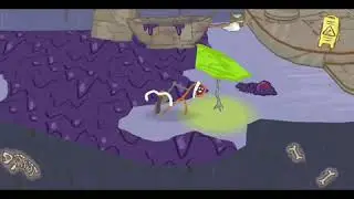 (6+) Мультфильм в игре. часть 2